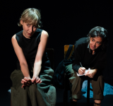 Teatro Cometa off :  Scavare – Escavar dal 18 al 23 novembre 2025