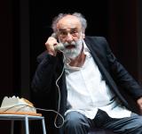 Sala Umberto - Volevo essere Marlon Brando - Dal 18 al 23 Novembre 2025