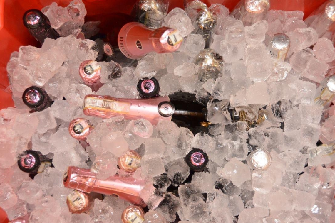 A Roma la presentazione di Sparkle 2026: la guida ai migliori spumanti secchi italiani celebra le eccellenze del Bel Paese