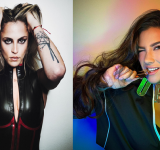 Weekend di musica all’Eur: Jessie Diamond e Olympe protagoniste al Room26