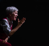 Teatro Vittoria - Matteotti. Anatomia di un fascismo - Dal 25 al 30 novembre 2025