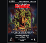 Roma - Fabio Frizzi in concerto giovedi' 20 novembre con la colonna sonora di Zombi 2