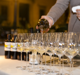 GustoLazio debutta nella nuova Tribuna Campitelli: successo per la presentazione del magazine