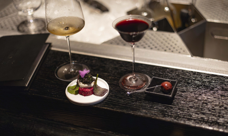 Tornano le MidNite Chef Pairing Nights: sette nuovi appuntamenti di alta cucina al Nite Kong