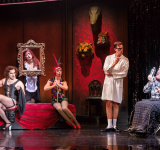 Teatro Brancaccio - “The Rocky Horror Show” -Dal 25 al 30 Novembre 2025