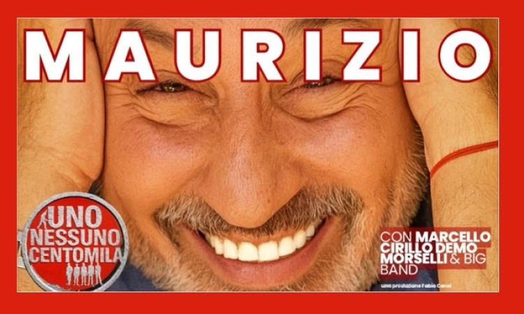 Maurizio Battista debutta con 
