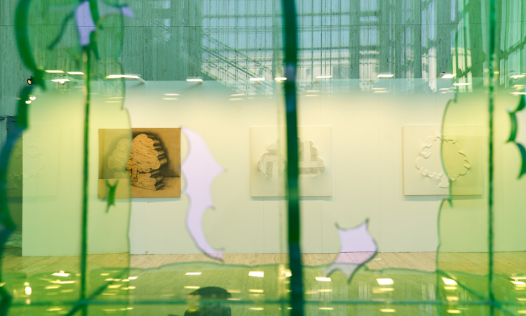 Roma Arte in Nuvola 21 –23 novembre 2025