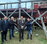 Rilancio del Parco della Liburna: collaborazione tra Comune e Comitato SAIFO