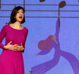 Spazio Rossellini di Roma - Esagerate! - 25 novembre