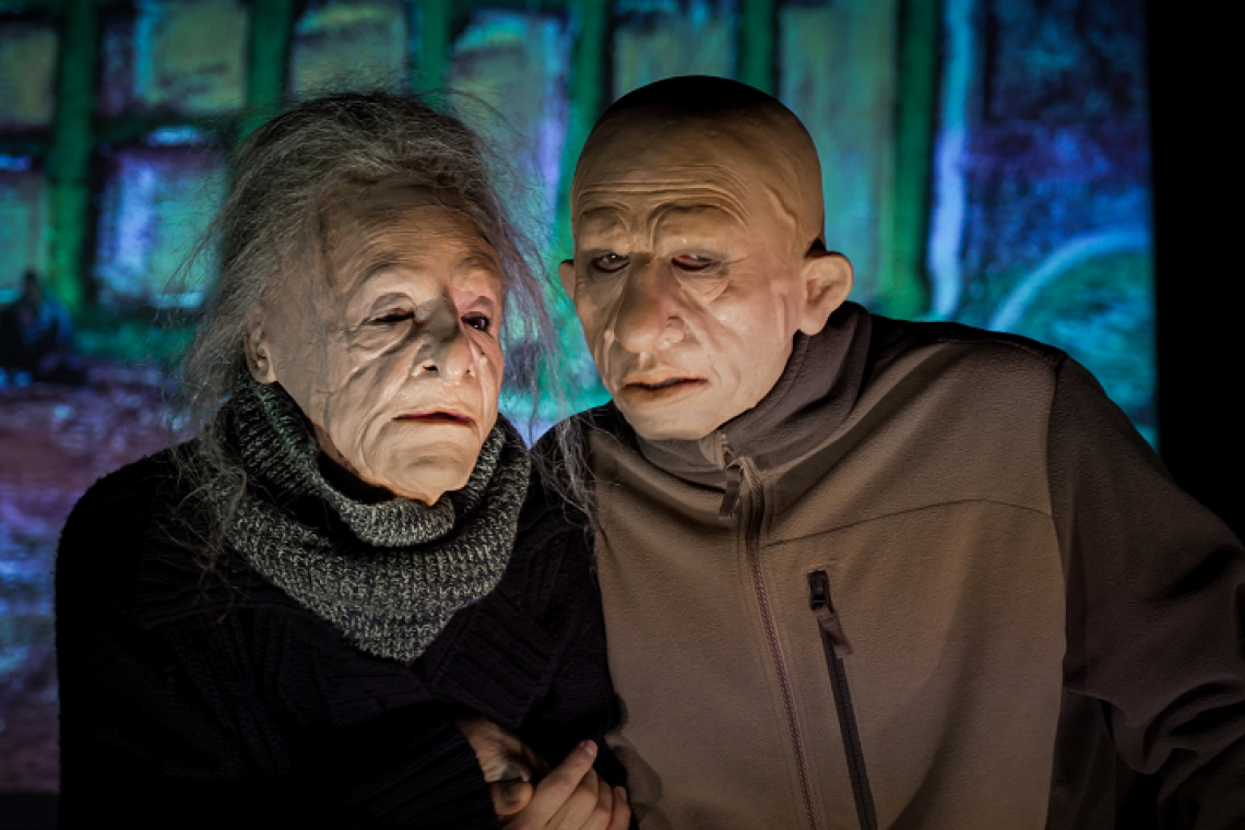 Spazio Diamante - Robe dell’Altro Mondo - 25-30 Novembre 2025