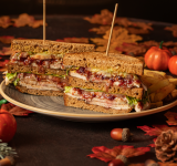 Hamerica’s porta il vero Thanksgiving americano nei suoi locali: menù speciale il 27 novembre 2025