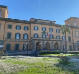 Al San Camillo 18 tumori individuati nel primo anno grazie alla diagnosi precoce del polmone