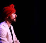 Altrove Teatro Studio – Uomini o Caporali - Dal 28 al 30 novembre