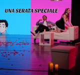 Teatro Golden - Ho ragione lei - dal 4 al 14 dicembre 2025