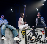  Teatro de’ Servi-Roma - 