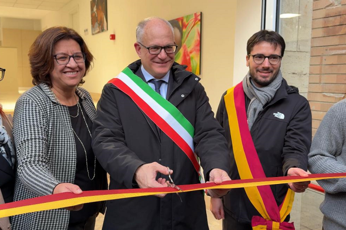 Progetti PNRR di stazioni di Posta e Housing first: 220 nuovi posti per l’accoglienza di persone fragili