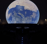 Planetario di Roma, dal 29 novembre riparte la programmazione