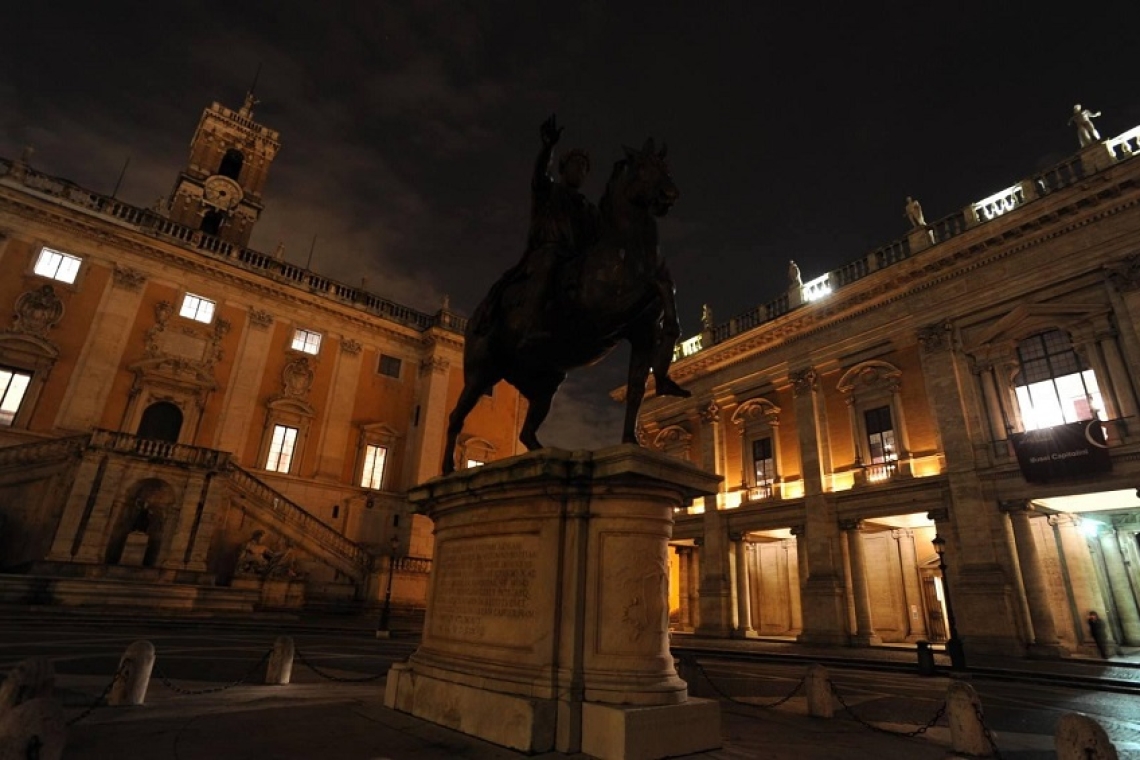 Sabato 29 Novembre, si accendo i riflettori sulla 15ª edizione di musei in musica, nel ricordo di Ornella Vanoni