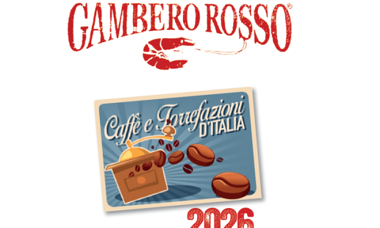 Caffè italiano sotto i riflettori: il Gambero Rosso lancia la sua prima Guida 2026