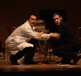 Off/Off Theatre - Raccontami Alessandro - 6/7 dicembre 2025