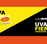 UVA FIERA 2025: la festa del vino artigianale torna con un nuovo format e una nuova casa