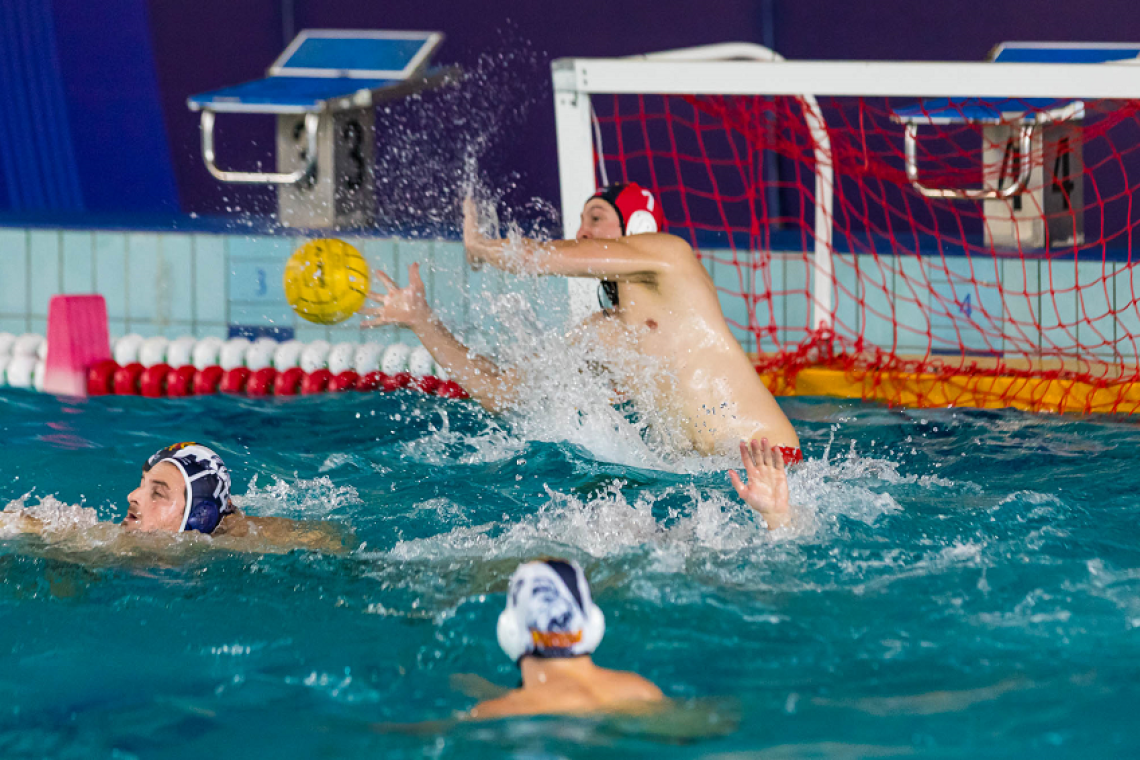 Roma Vis Nova da applausi