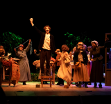 Teatro Ghione, A Christmas Carol dal 6 all’ 8 dicembre