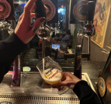 Birra d’autore e atmosfera di Natale: a Fiuggi il primo Belgian Beer Festival