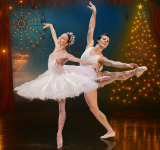 Teatro Brancaccio - Lo Schiaccianoci – 5/6 Dicembre 2025