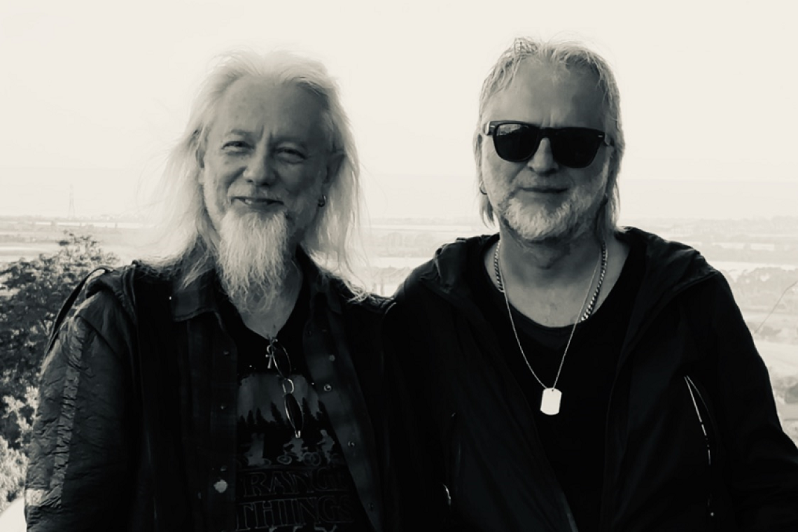 Prog, disco, rock e il pop che ha cambiato la storia: il mondo della musica sul palco del QUID