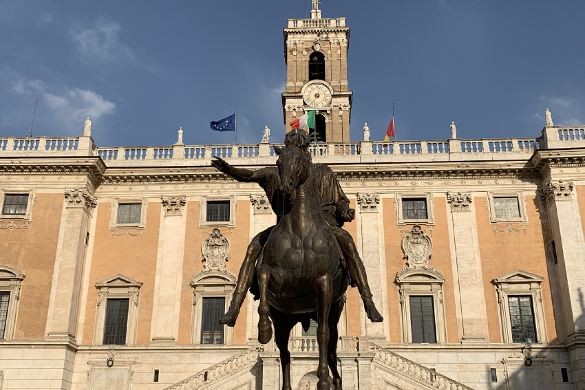 Il 7 dicembre, prima domenica del mese, ingresso gratuito nei musei civici e nei siti archeologici di Roma Capitale