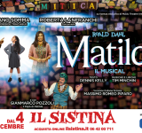Teatro Sistina - 