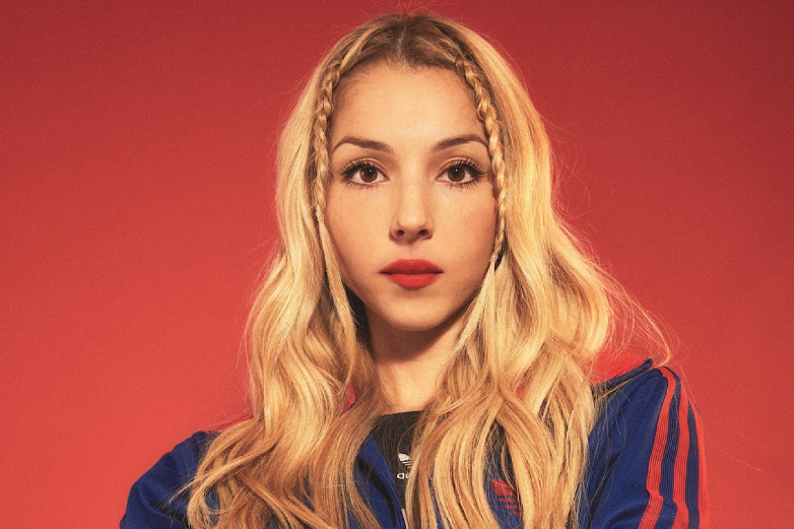 ROOM26 presenta Viviana Casanova Sabato 6 dicembre 2025, ore 23.00