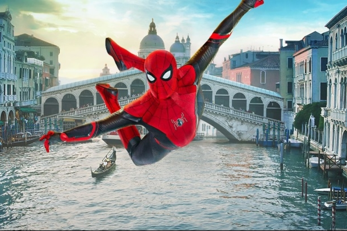 The Space Roma Moderno - HEROES International Film Festival - dal 9 all’11 dicembre 2025