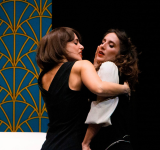 TeatroBasilica -  Camera 701 -  dall’11 al 14 dicembre 2025