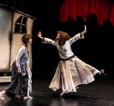 Centrale Preneste Teatro - Il Principe delle tenebre – 14 dicembre