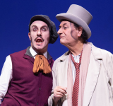 Teatro Arcobaleno - Mandragola – dal 12 al 21 dicembre