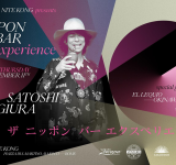 The Nippon Bar Experience: terzo appuntamento al Nite Kong con i Maestri del Bartending giapponese  