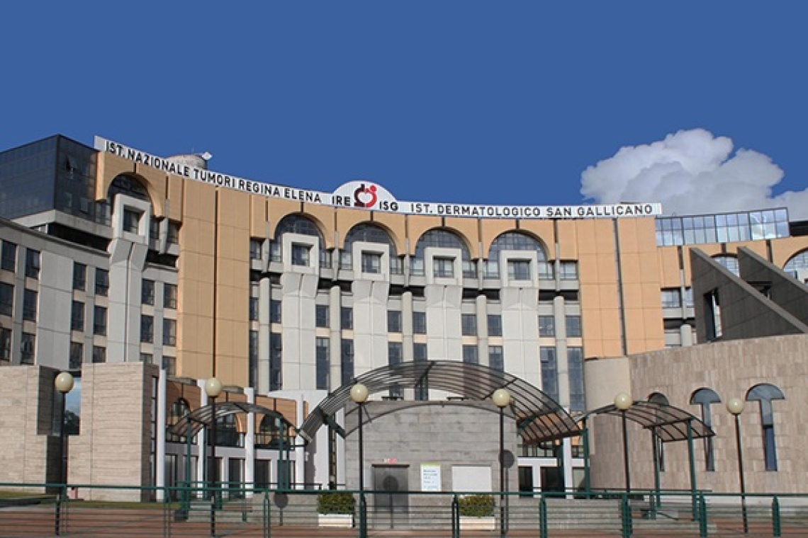 IFO:  al via servizio TOBIA, un supporto altamente specializzato per i pazienti oncologici e con fragilità complesse