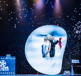    Teatro Ghione - Abracadabra – La Notte dei Miracoli - Dal 26 dicembre 2025 all'11 gennaio 2026