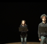 Centrale Preneste Teatro - Il Canto dei giorni 21 dicembre 2025