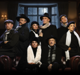 Teatro Ciak di Roma - Trappola per topi – dal 19 dicembre al 16 gennaio 2026