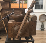 Ad Aprilia apre il primo Museo della Pizza del Lazio