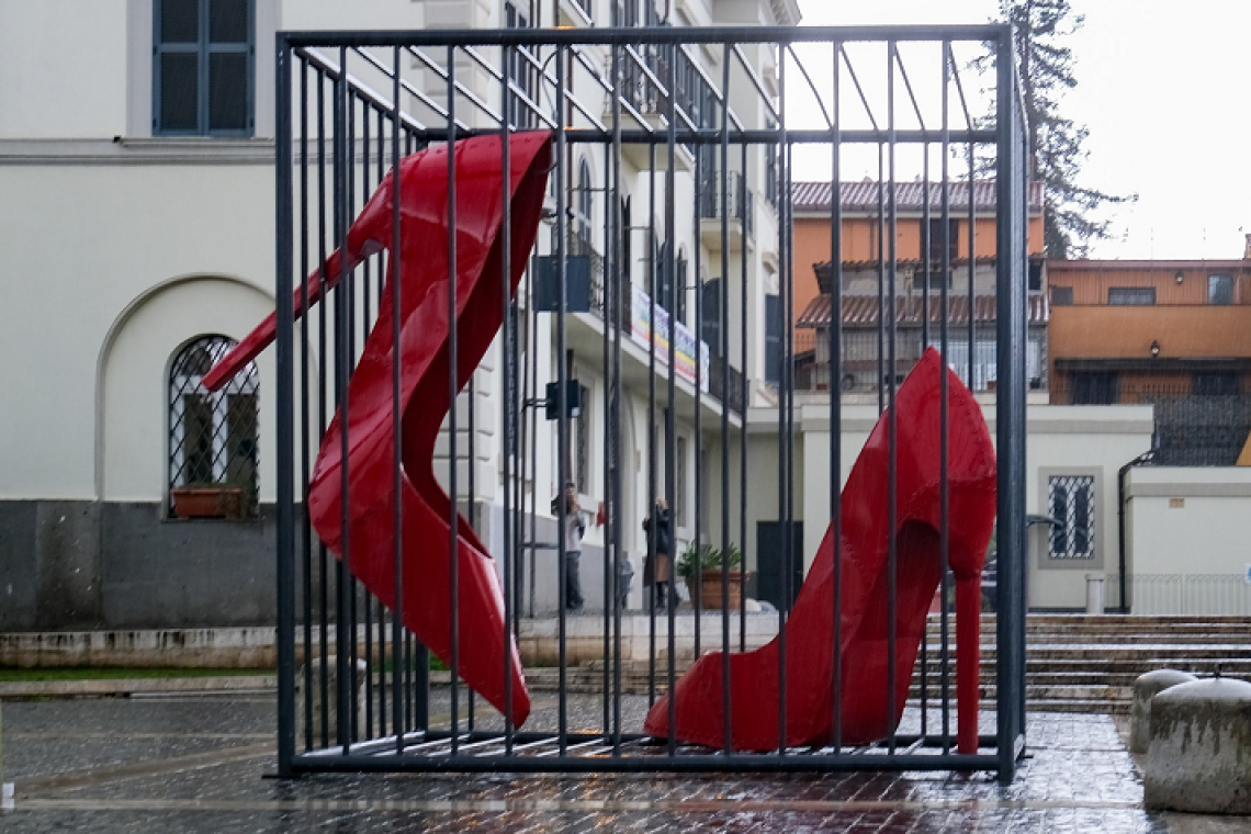 Violenza sulle donne: si chiude a Grottaferrata un anno di eventi sul tema