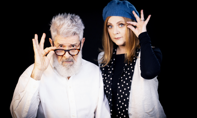  Teatro Vittoria - La Tigre - Dal 30 dicembre 2025 all’11 gennaio 2026