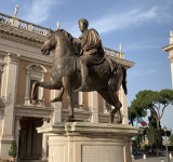 Domenica 4 gennaio ingresso gratuito nei musei civici e nei siti archeologici di Roma Capitale - Tornano anche nel 2026 le visite guidate gratuite a Palazzo Senatorio