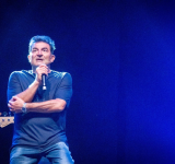 Teatro Sistina - Max Giust 