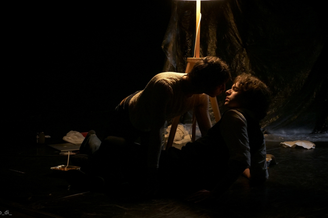 Altrove Teatro Studio - PORNOGRAFICO VAUDEVILLE- O manifesto sul nulla - Dal 16 al 18 gennaio