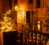 Giulia Urban Retreat: a Roma nasce un nuovo rifugio contemporaneo tra ospitalità, cucina e mixology