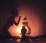 Centrale Preneste Teatro - Storie di Kirikù e le ombre magiche Pensieri sull’Africa perduta